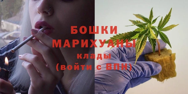 стафф Горняк