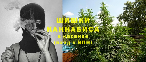 стафф Горняк