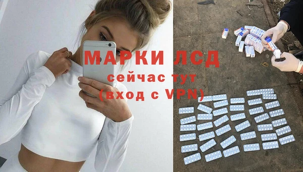 стафф Горняк