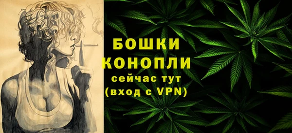 стафф Горняк